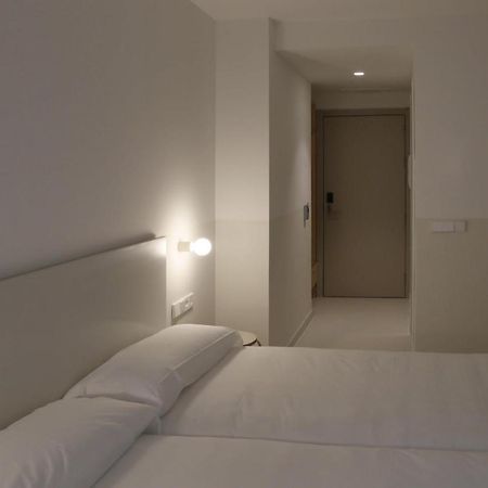 Hotel La Fonda B&B Tarazona Exteriér fotografie