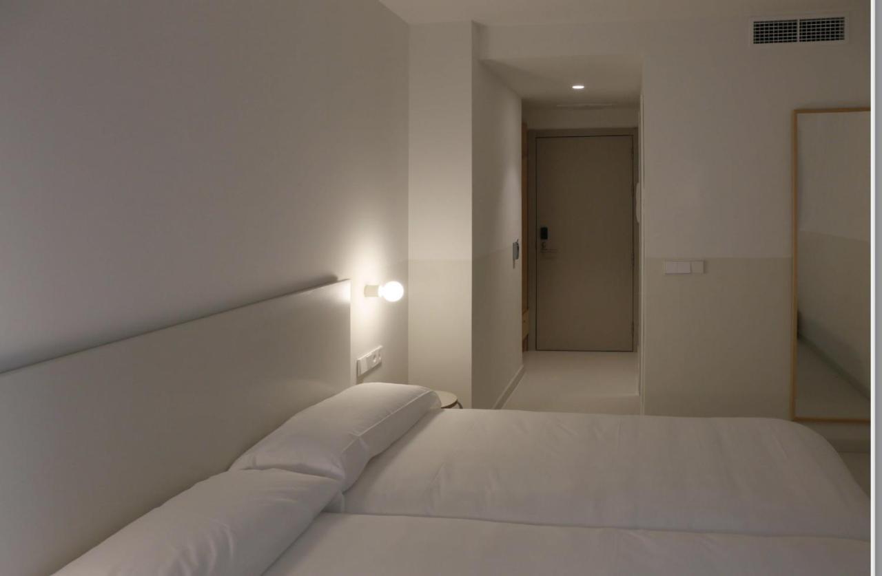Hotel La Fonda B&B Tarazona Exteriér fotografie