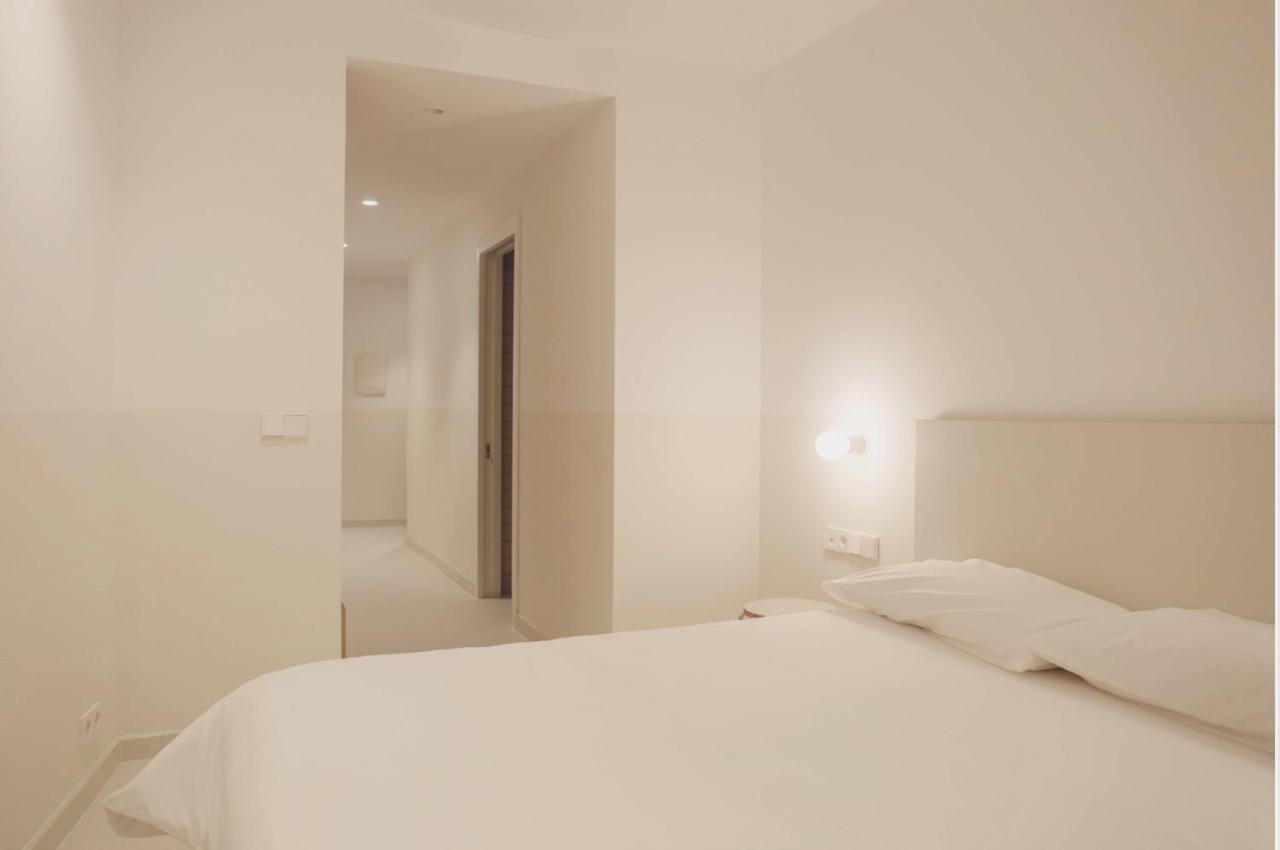Hotel La Fonda B&B Tarazona Exteriér fotografie